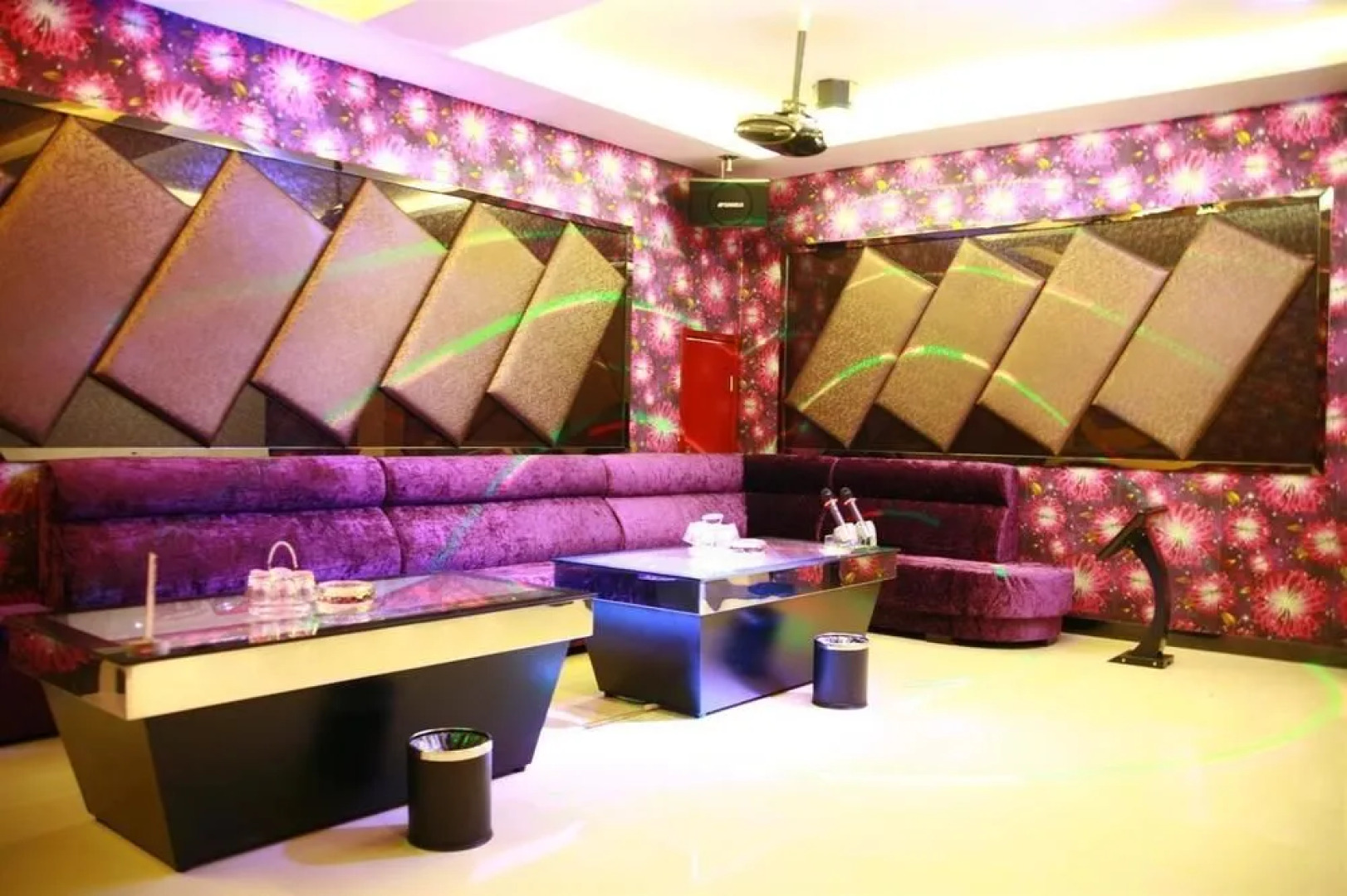 Xingtai Xinjinshan Hotel