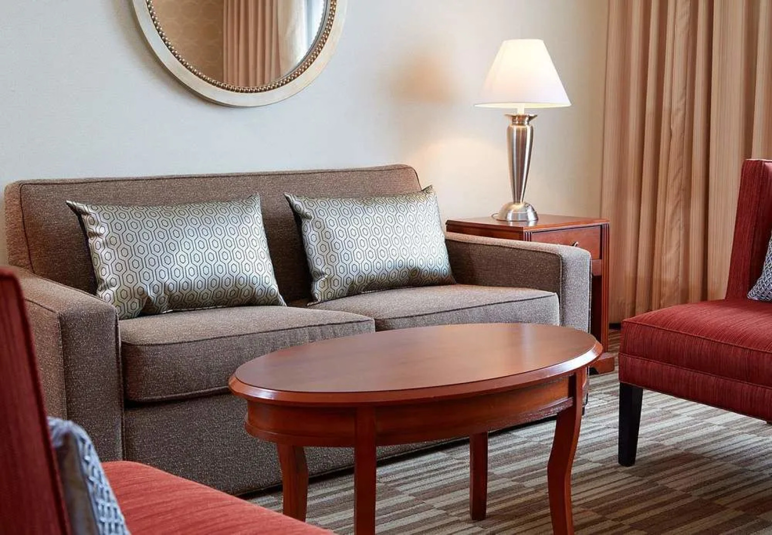 Courtyard Boston Woburn/Boston North