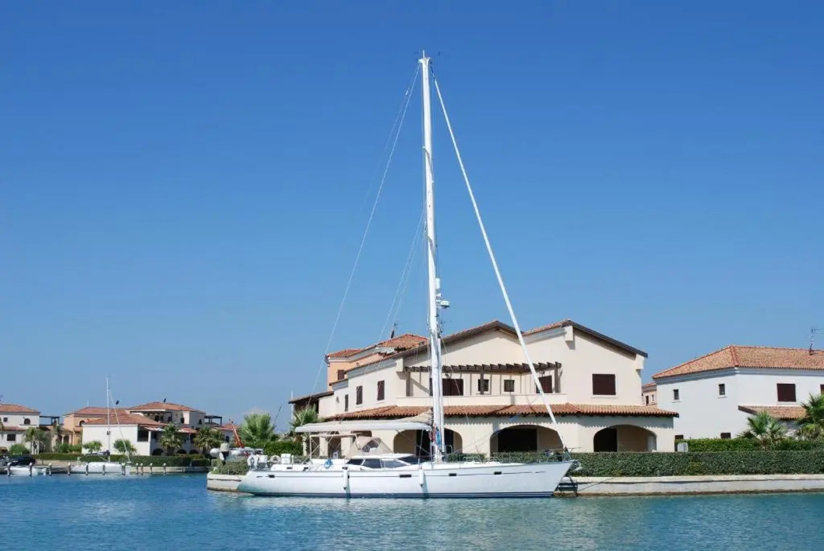 Marinagri Resort