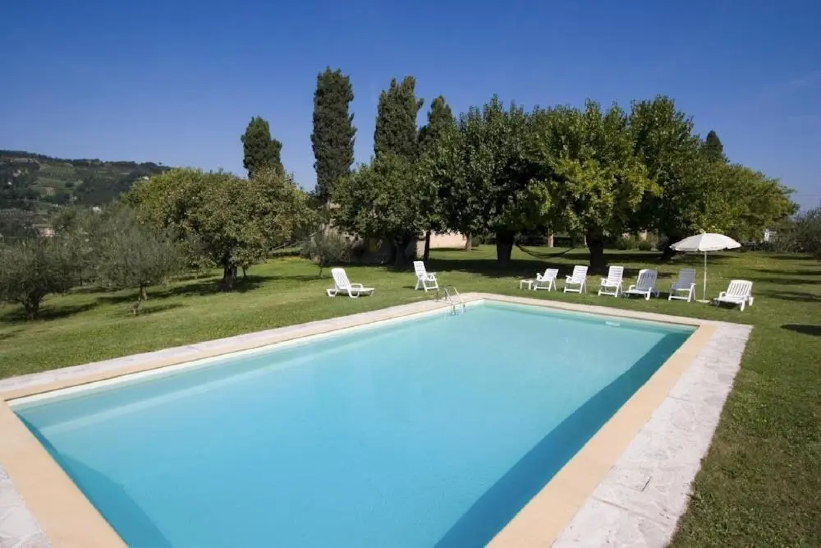Villa dell'Ovo