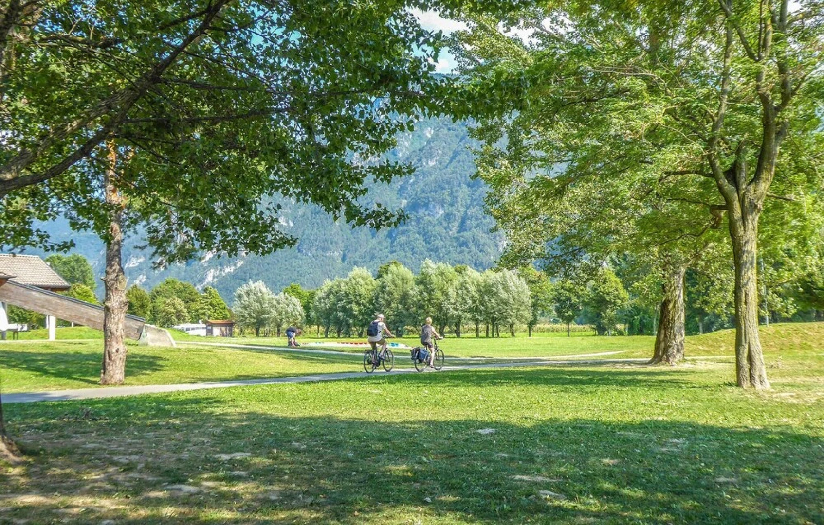 Nice Home in Bagolino With 1 Bedrooms and Wifi