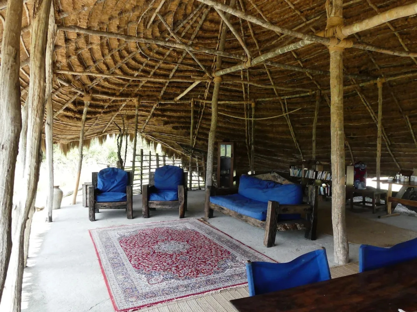 Wami River Bush Retreat - Kisampa