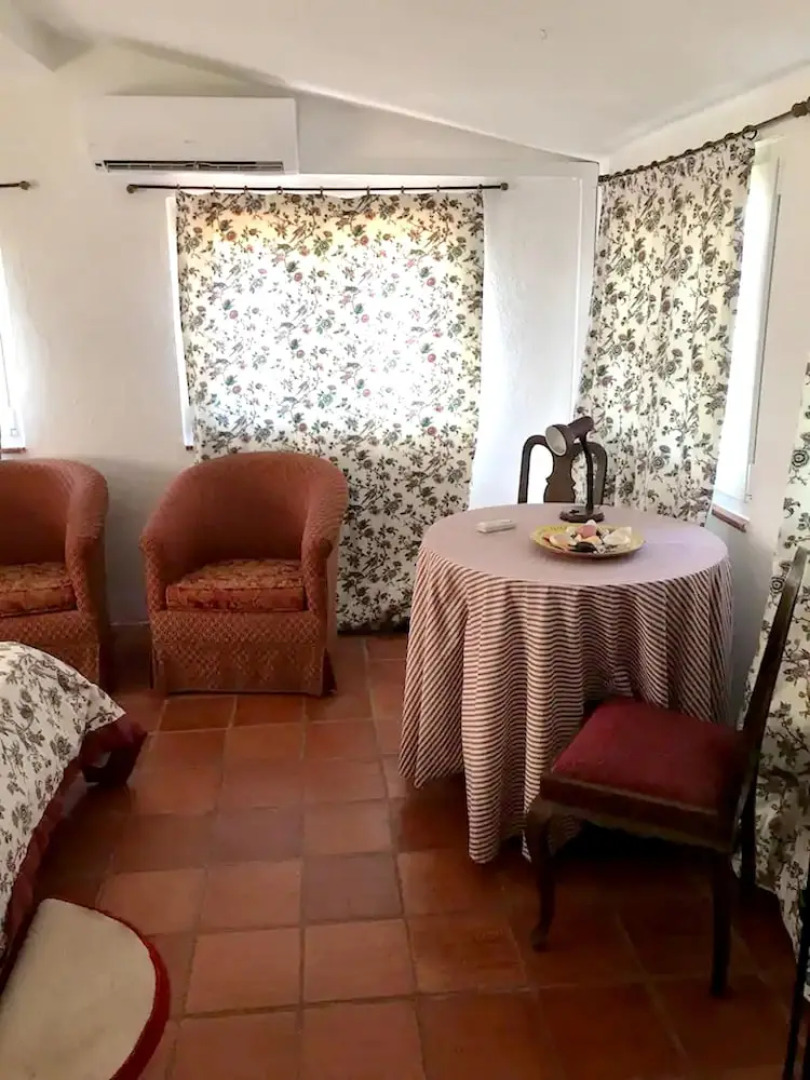 Villa With 3 Bedrooms in Bucelas, With Wonderful Mountain View, Private Pool, Furnished Terrace