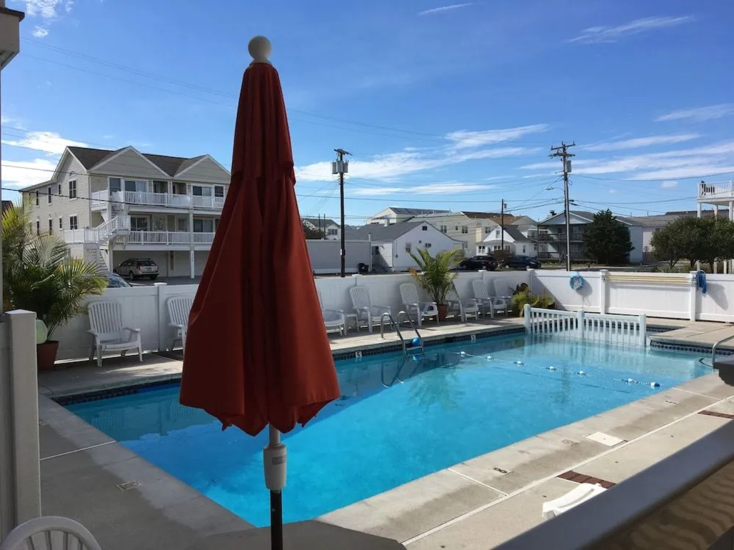 Harbor Mist Family Motel