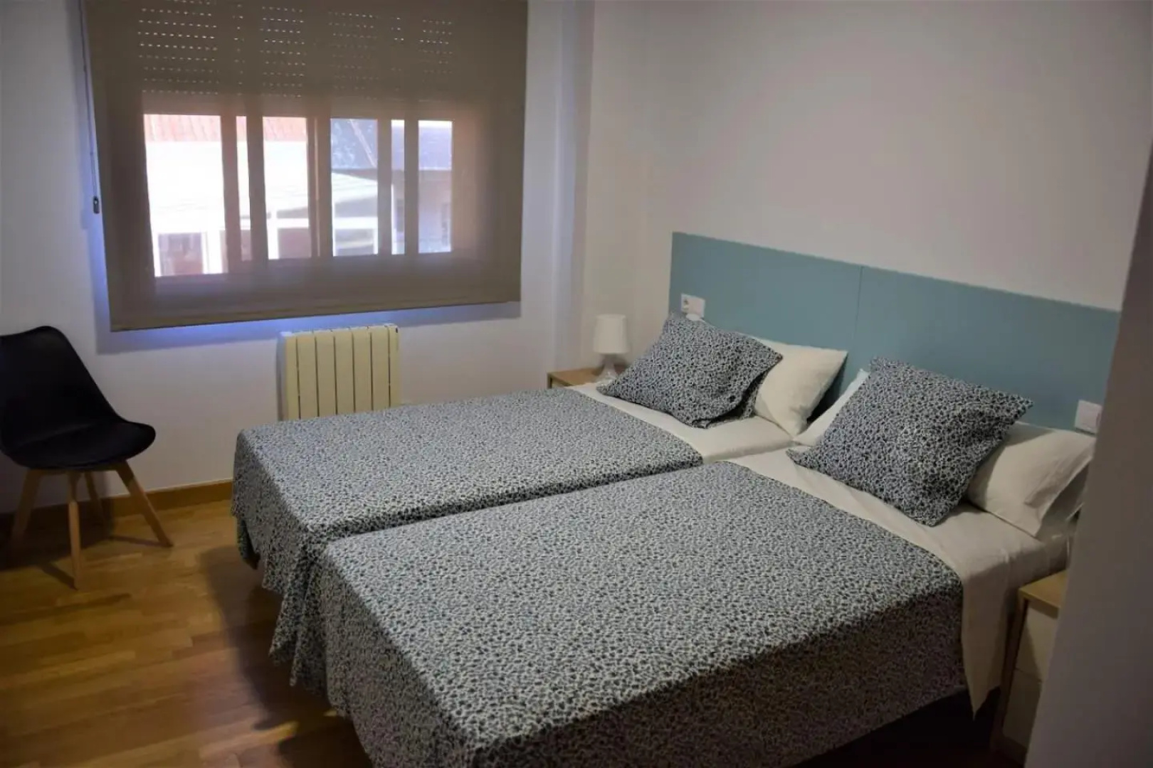 Piso ILLA DE AROUSA, RISON
