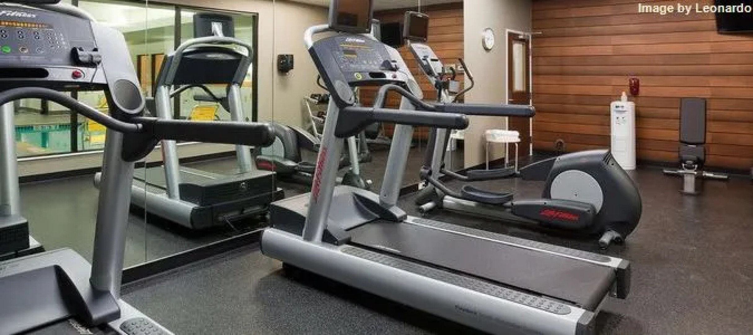 Fairfield Inn N Stes Marriott