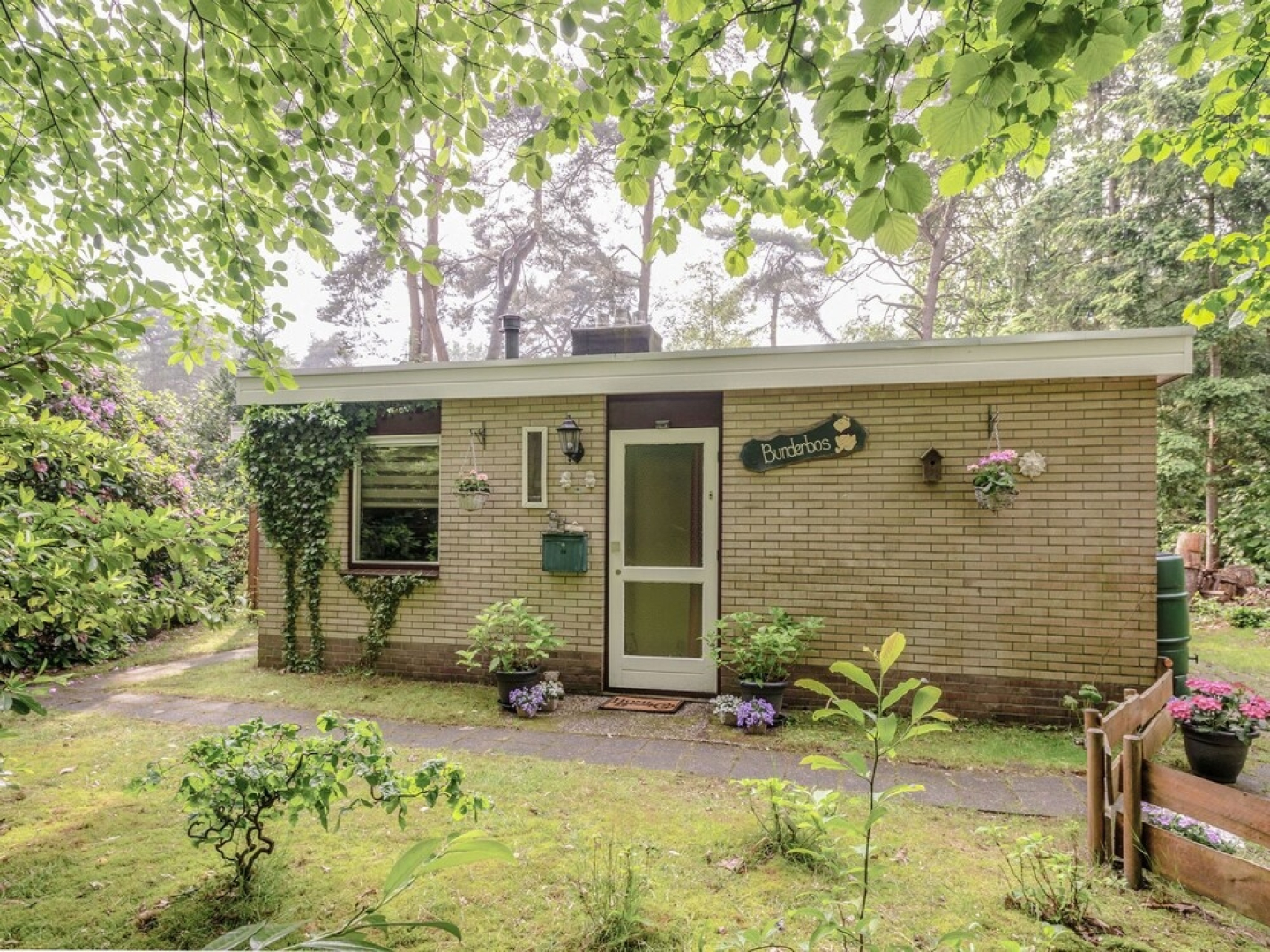 Holiday Home in Arrien Near Beerze Nature