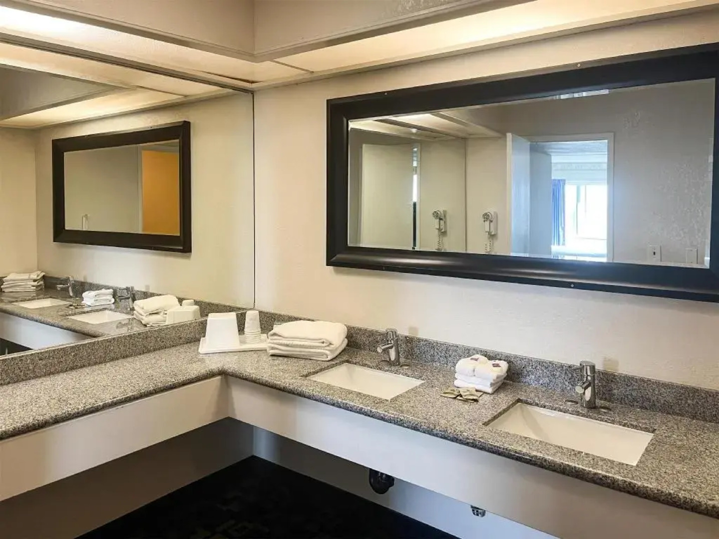 Motel 6 Oceanside, CA Marina / Camp Pendleton