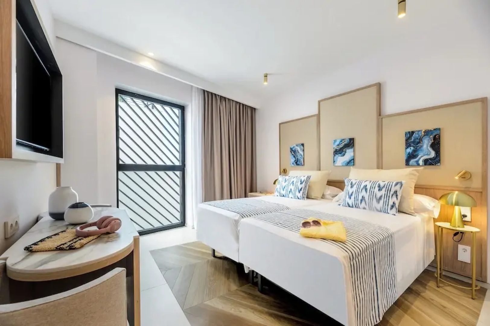 Hotel Vibra Yamm Sunset - Adults Only
