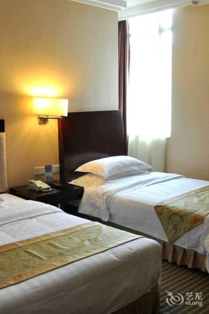 Xiamen Kellywood Hotel