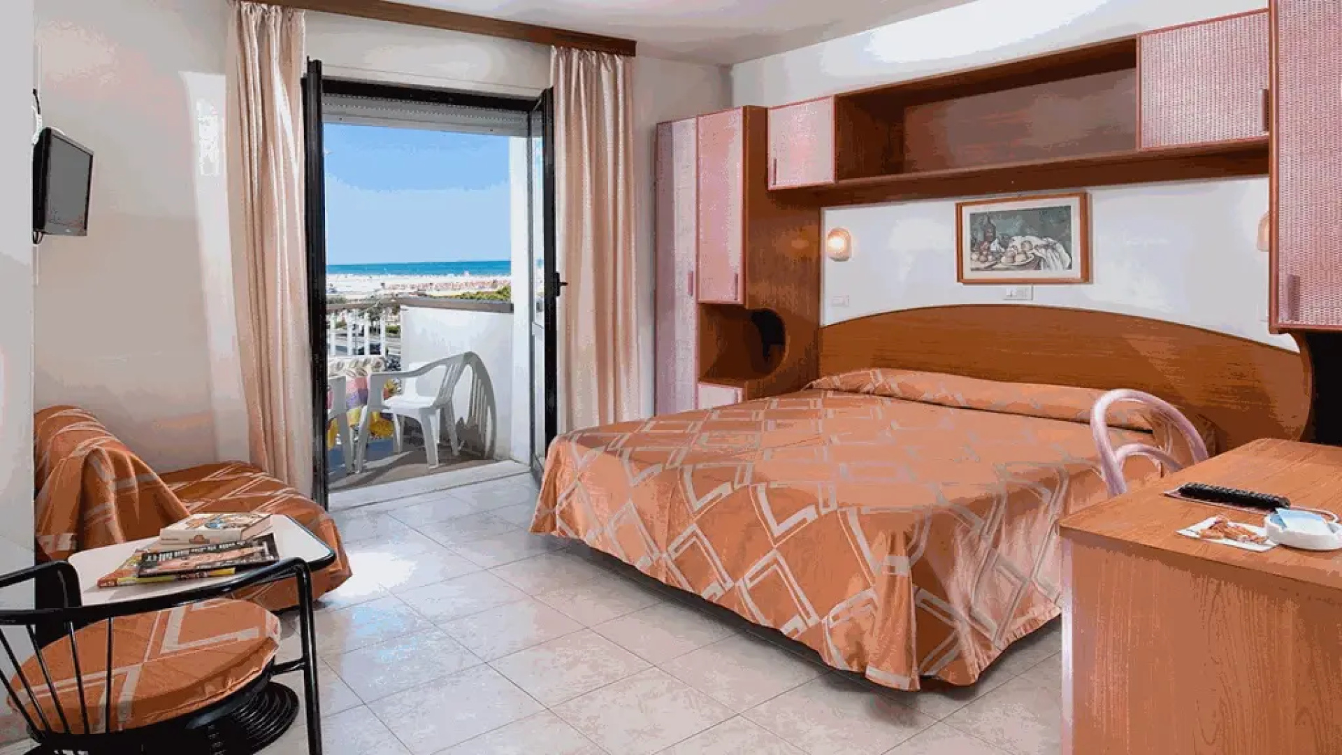 Hotel Aragosta