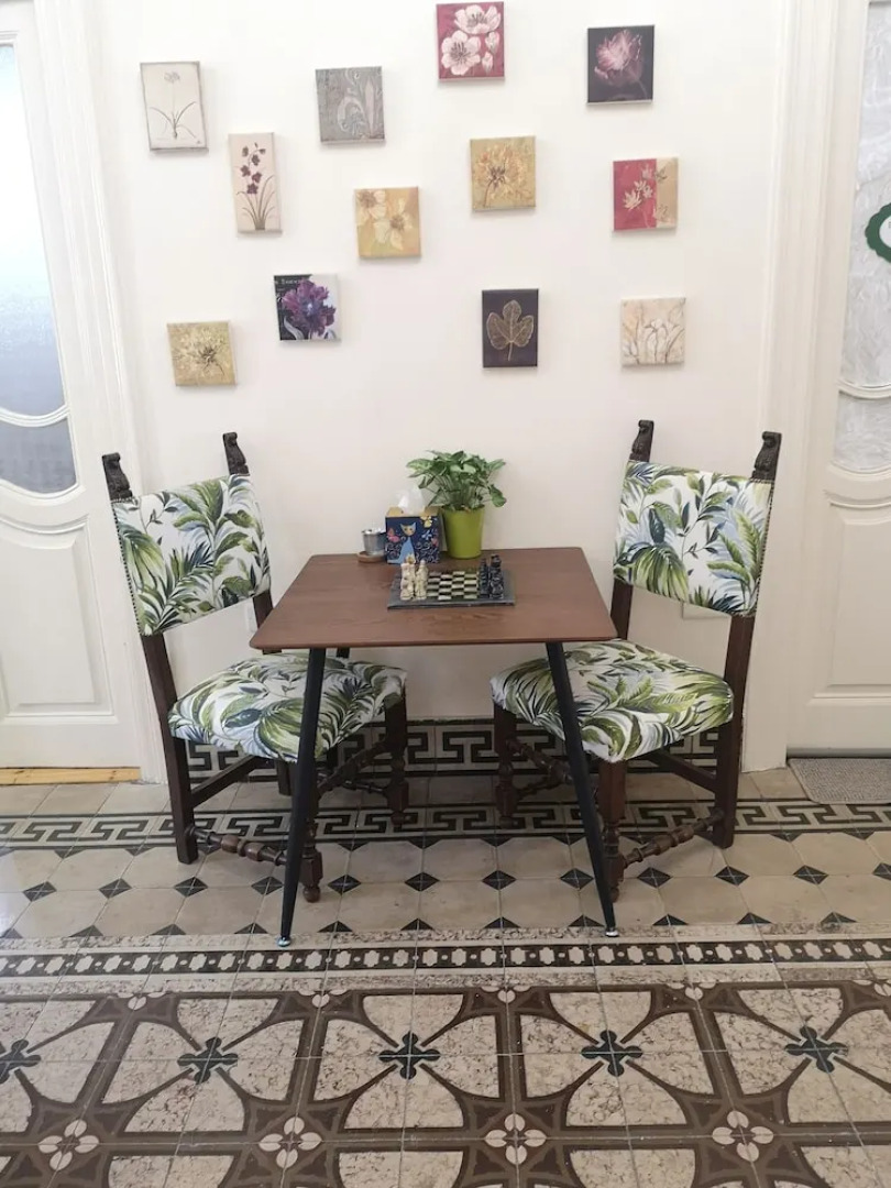 The 3 Rooms Boutique Hotel