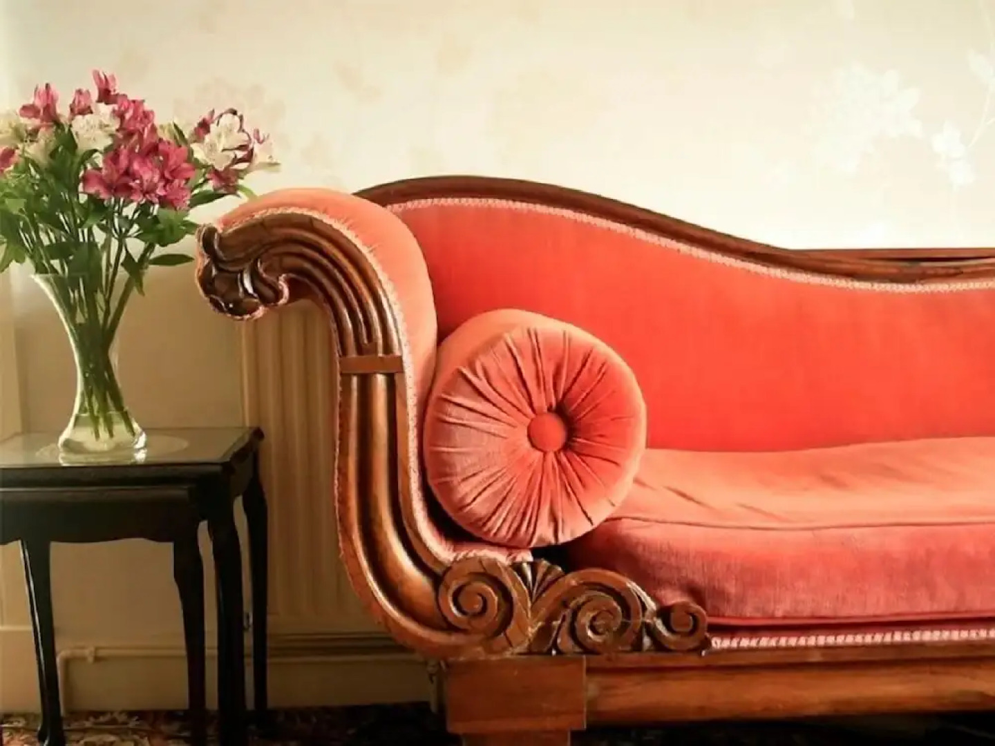 Bessiestown Country Guesthouse