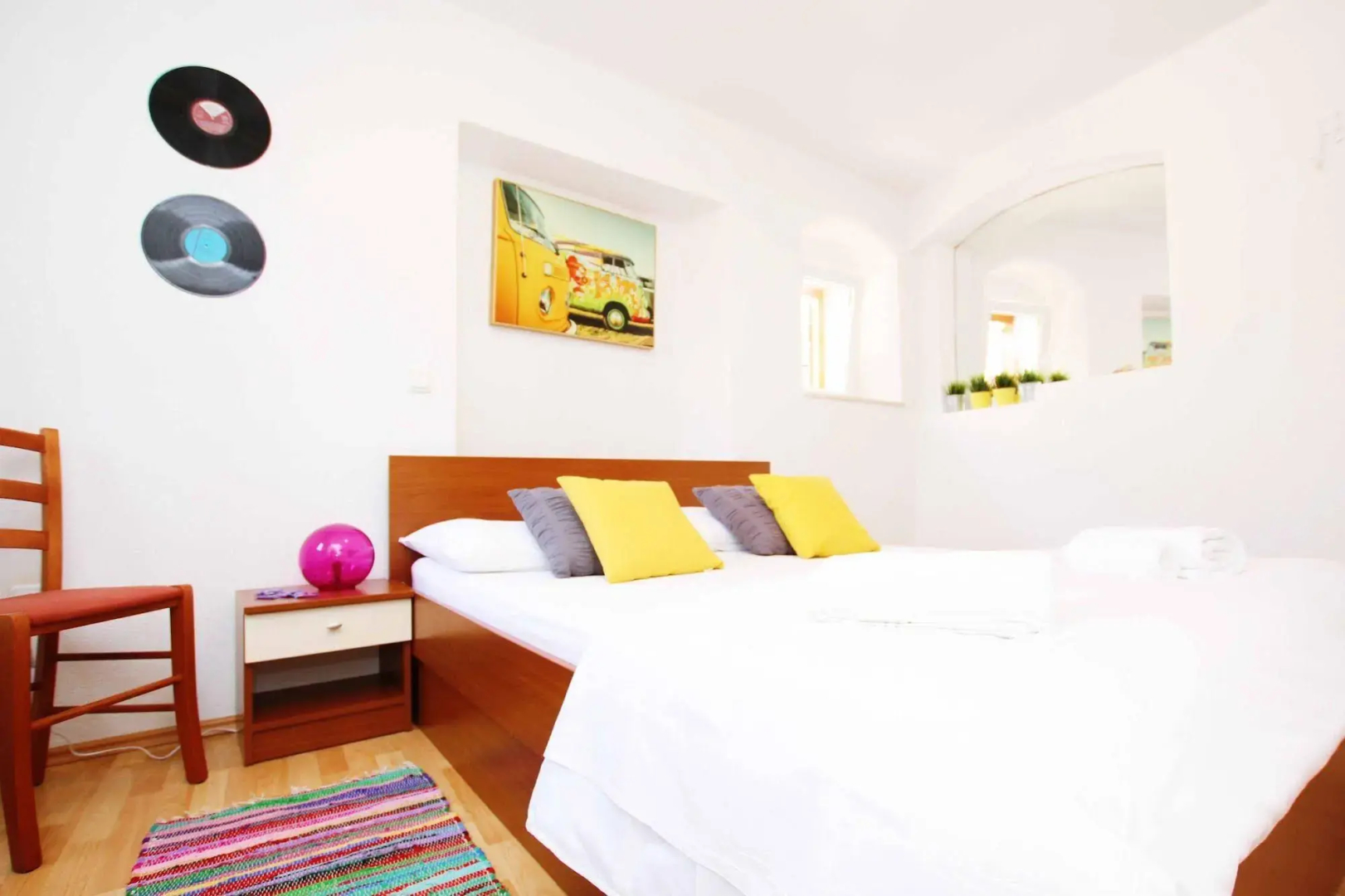 Villa Ivanka Trogir