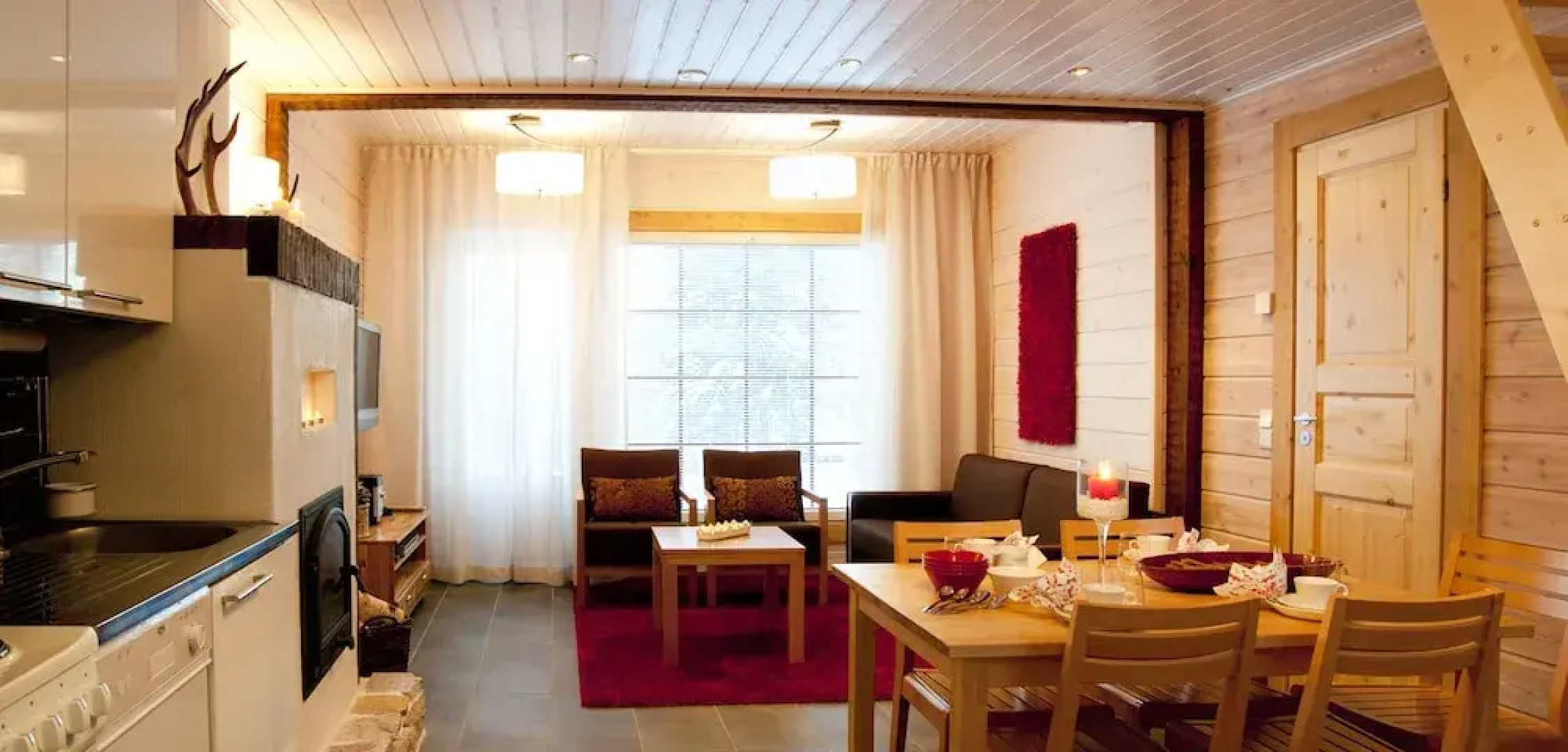 Vuokatinmaa Holiday Apartments