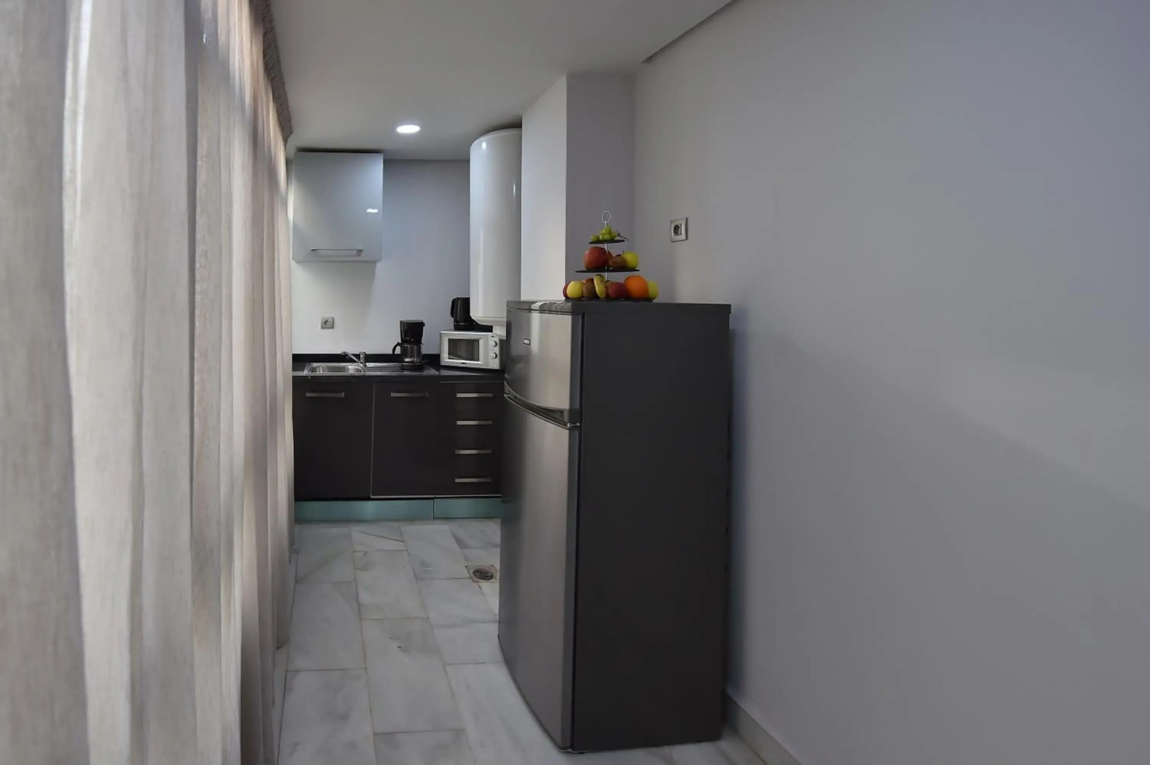 Suites Hotel Le Yacht