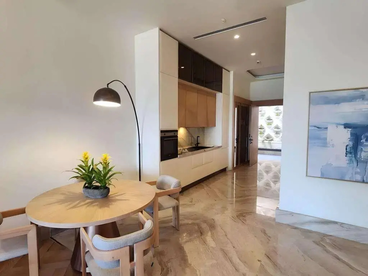 Swissôtel Living Bodrum