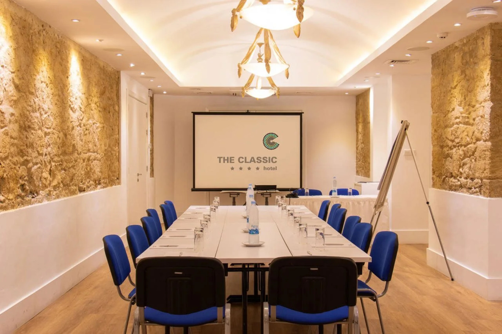 The Classic Hotel Nicosia - Handwritten Collection