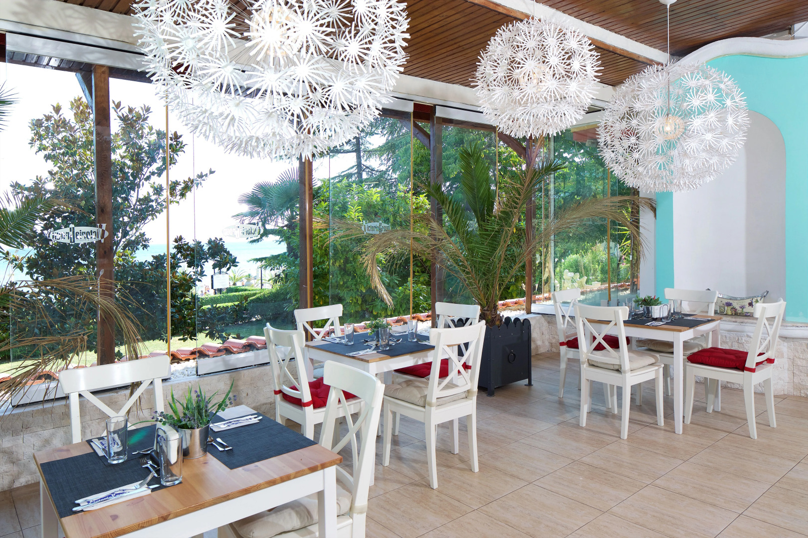 Royal Park Hotel - All Inclusive