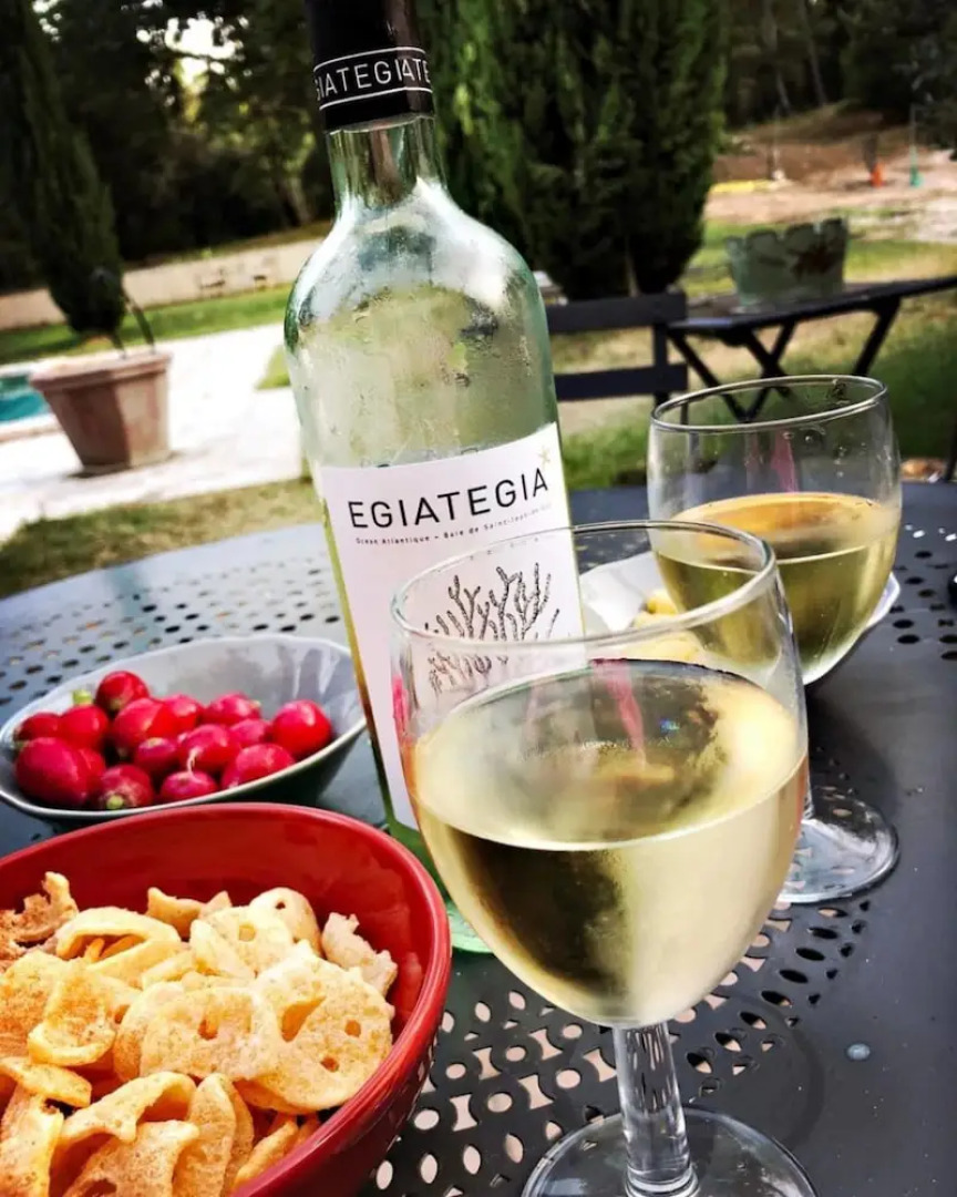 Domaine du Commandeur