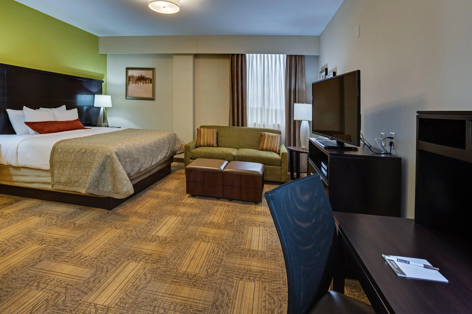 Staybridge Suites Atlanta Airport by IHG