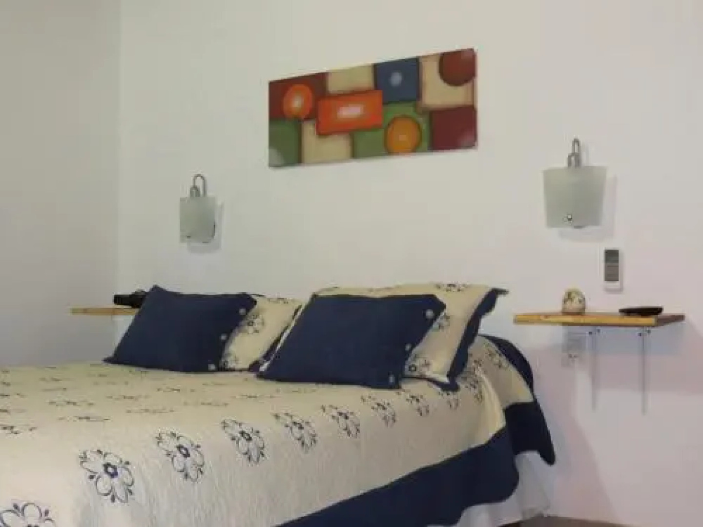 Cabañas El Vallecito