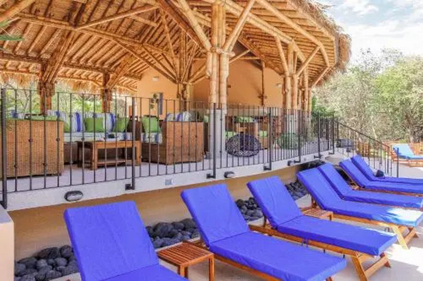 The Cove 10 at Playa Ocotal