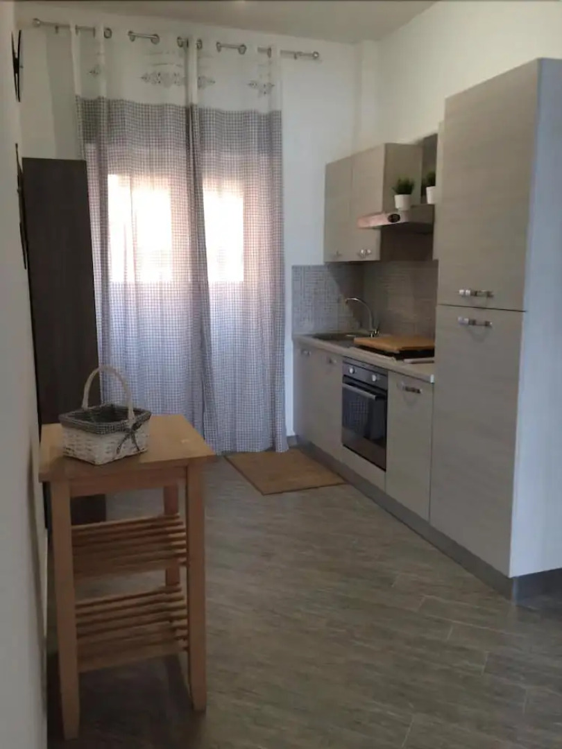 La Casa del Porto Apartment