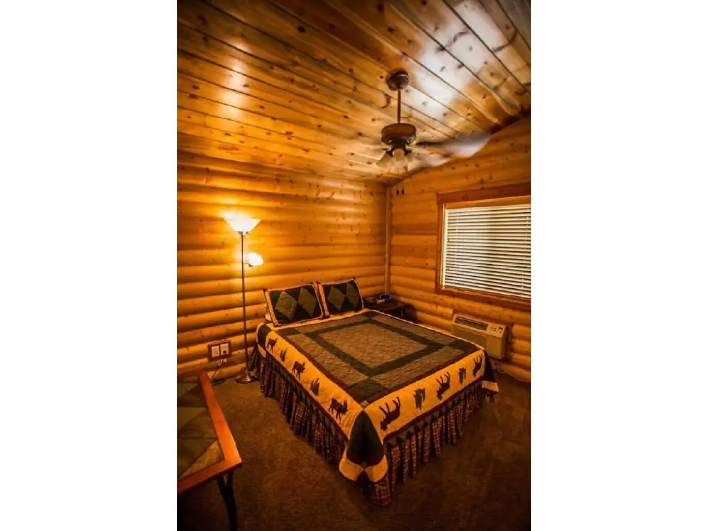 Bryce Country Cabins