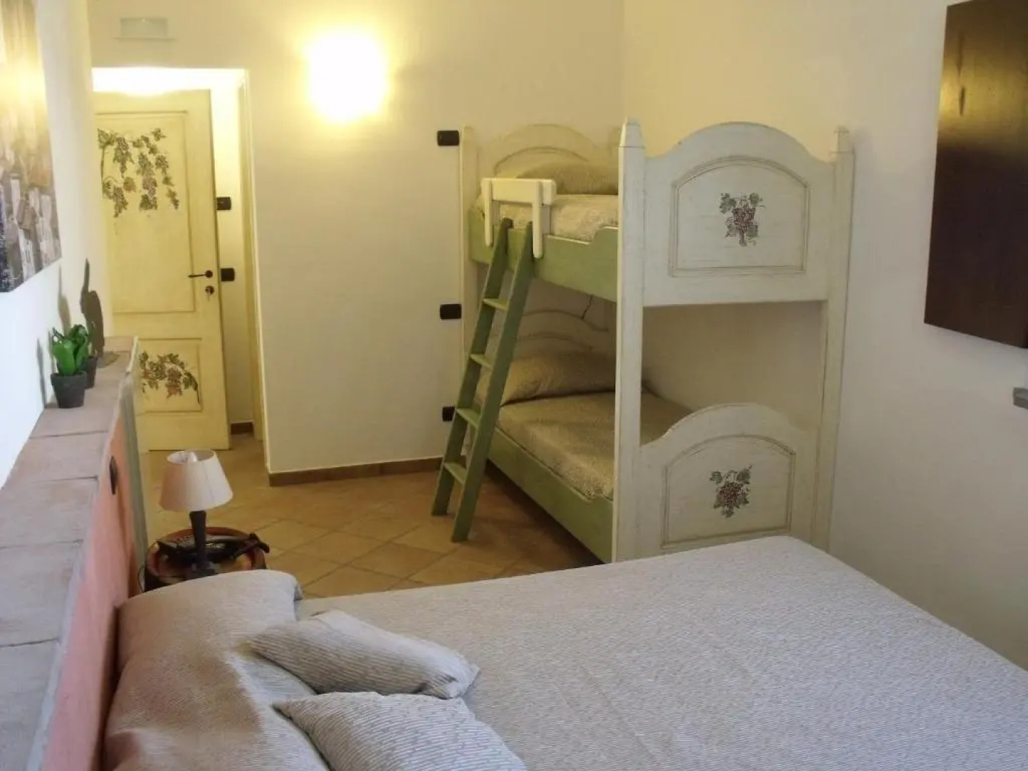 Agriturismo Podere Montese