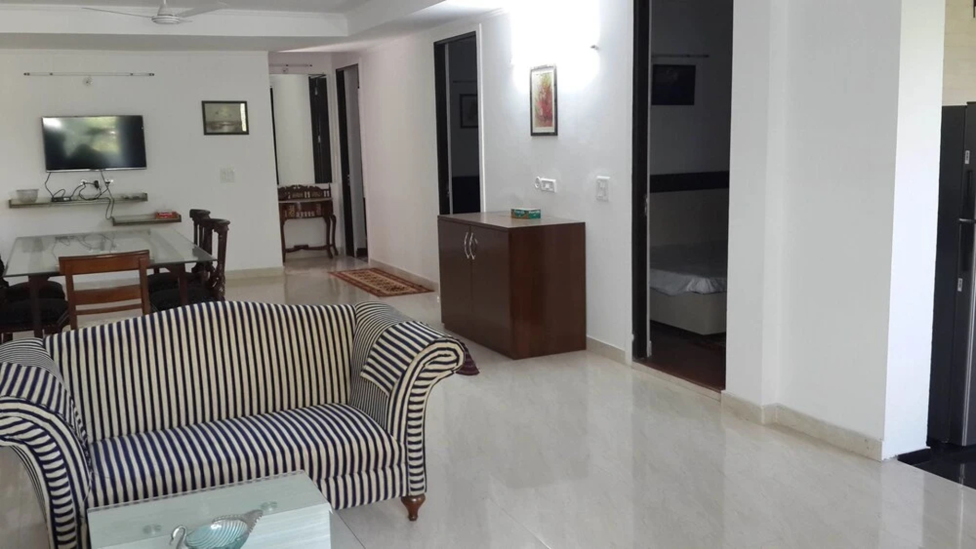 Pali Residency Bread And Breakfast