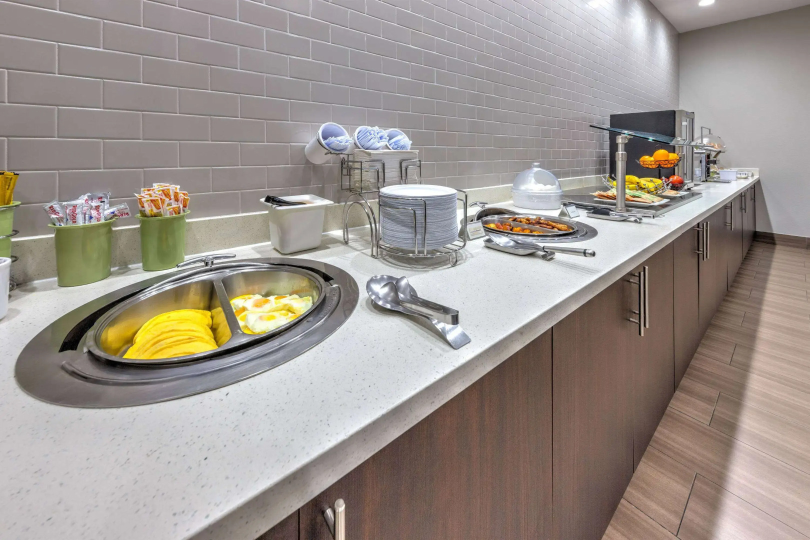 La Quinta Inn & Suites by Wyndham Tyler - University Area