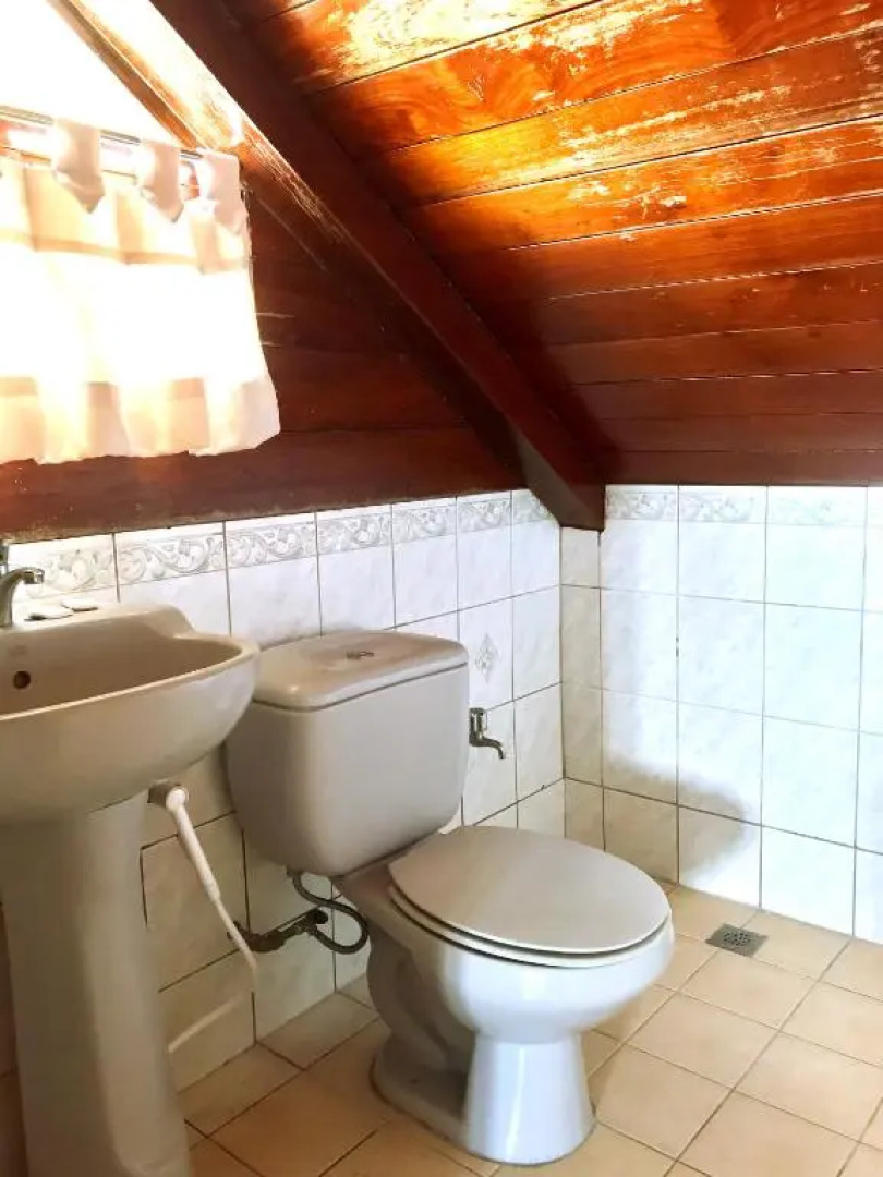 Baler Beachfront House