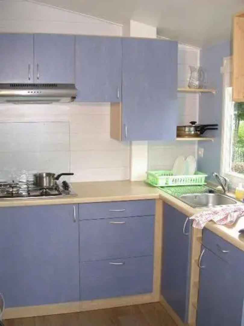 Camping le Caussanel