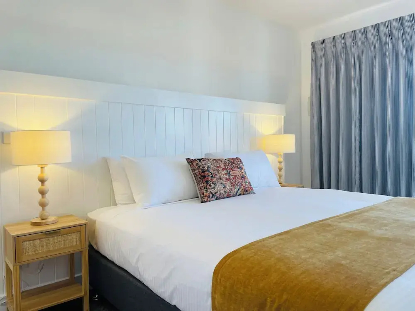 Fox on the Run - Motel Kilmore