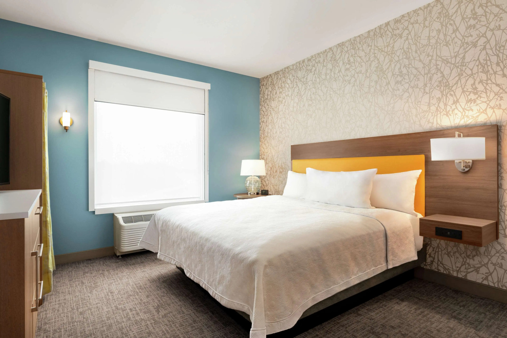 Home2 Suites by Hilton Harrisburg North