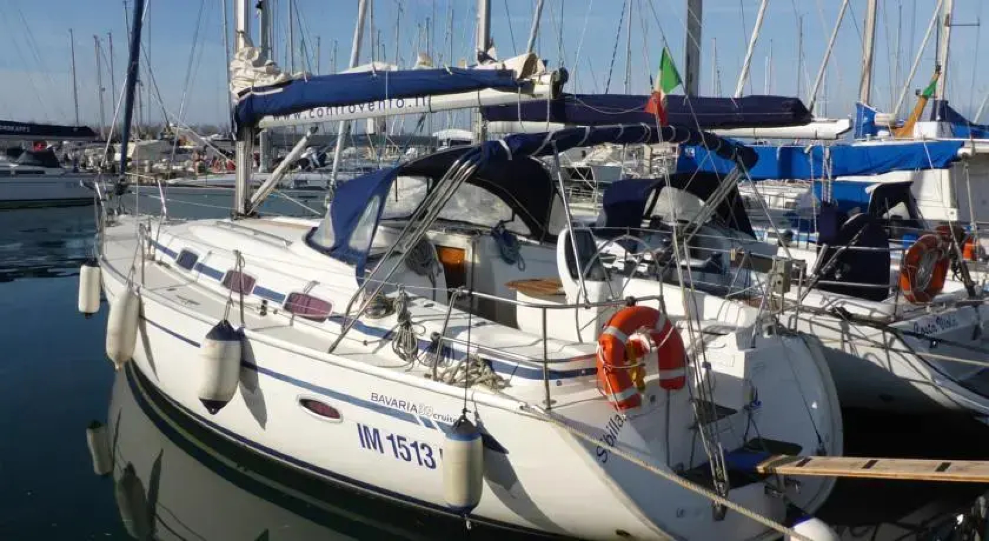 Crociere Senza Pensieri