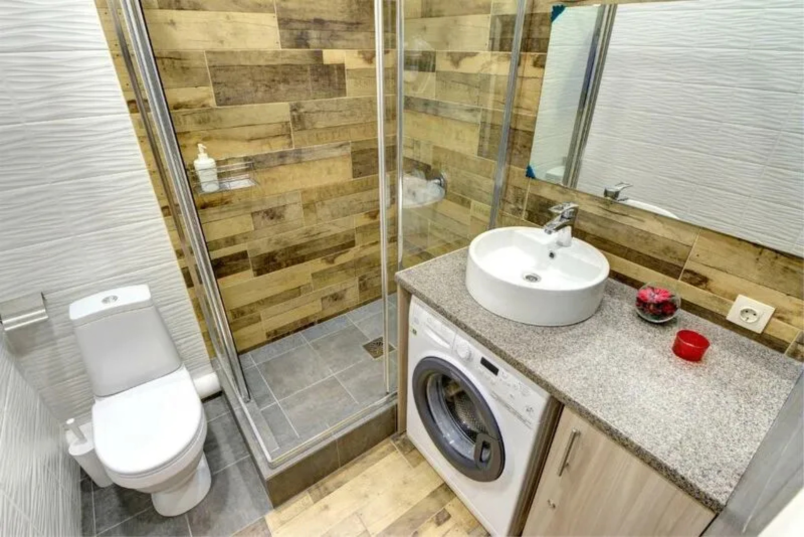 Хостел Уральские берега