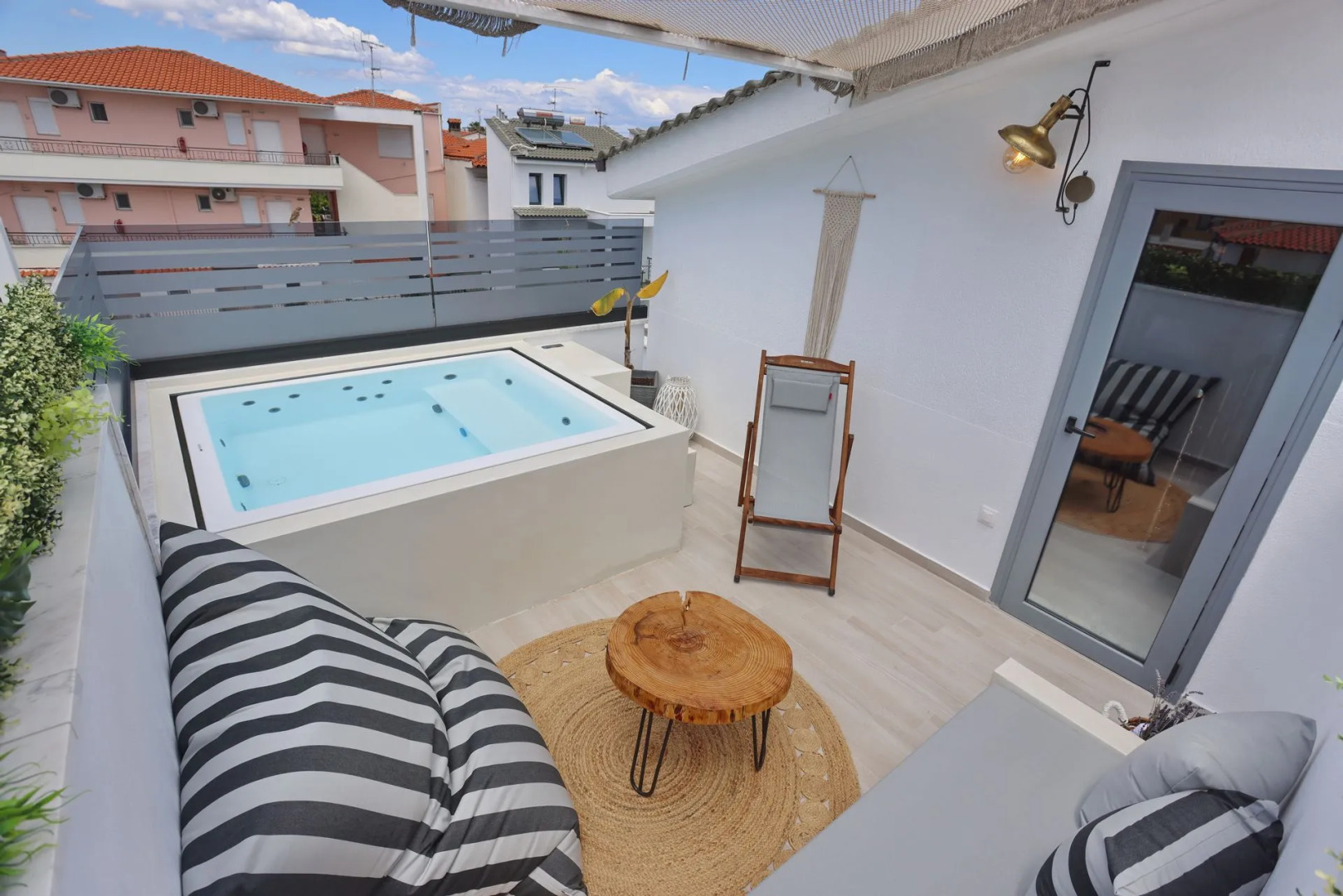 Adonis Luxury Village