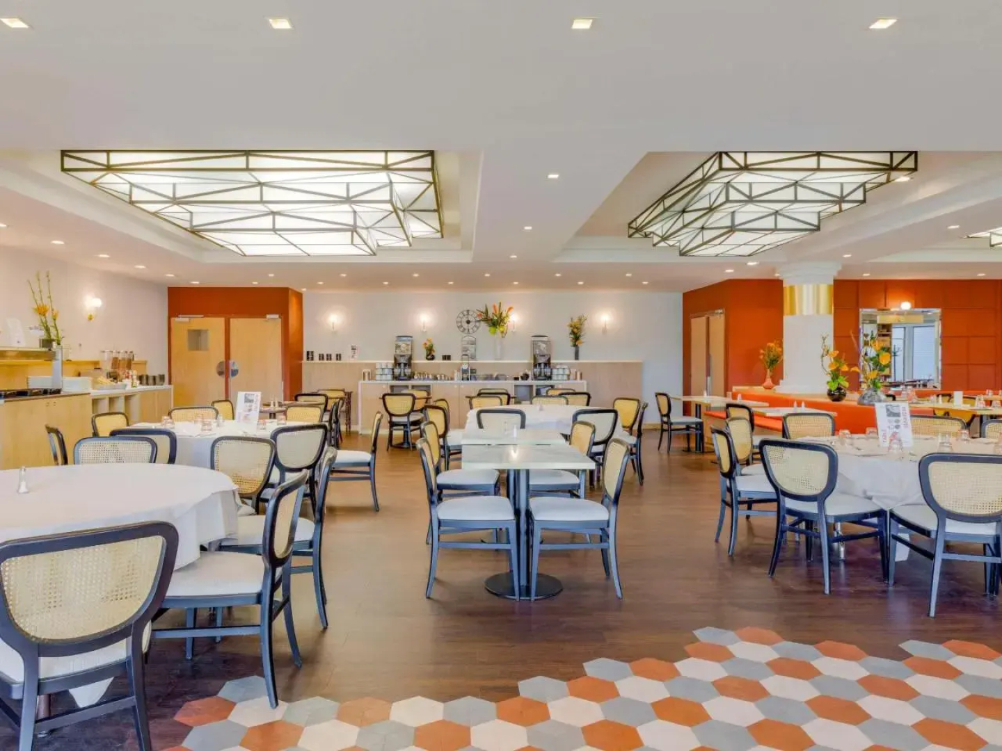 Mercure Lyon L Isle D Abeau 3