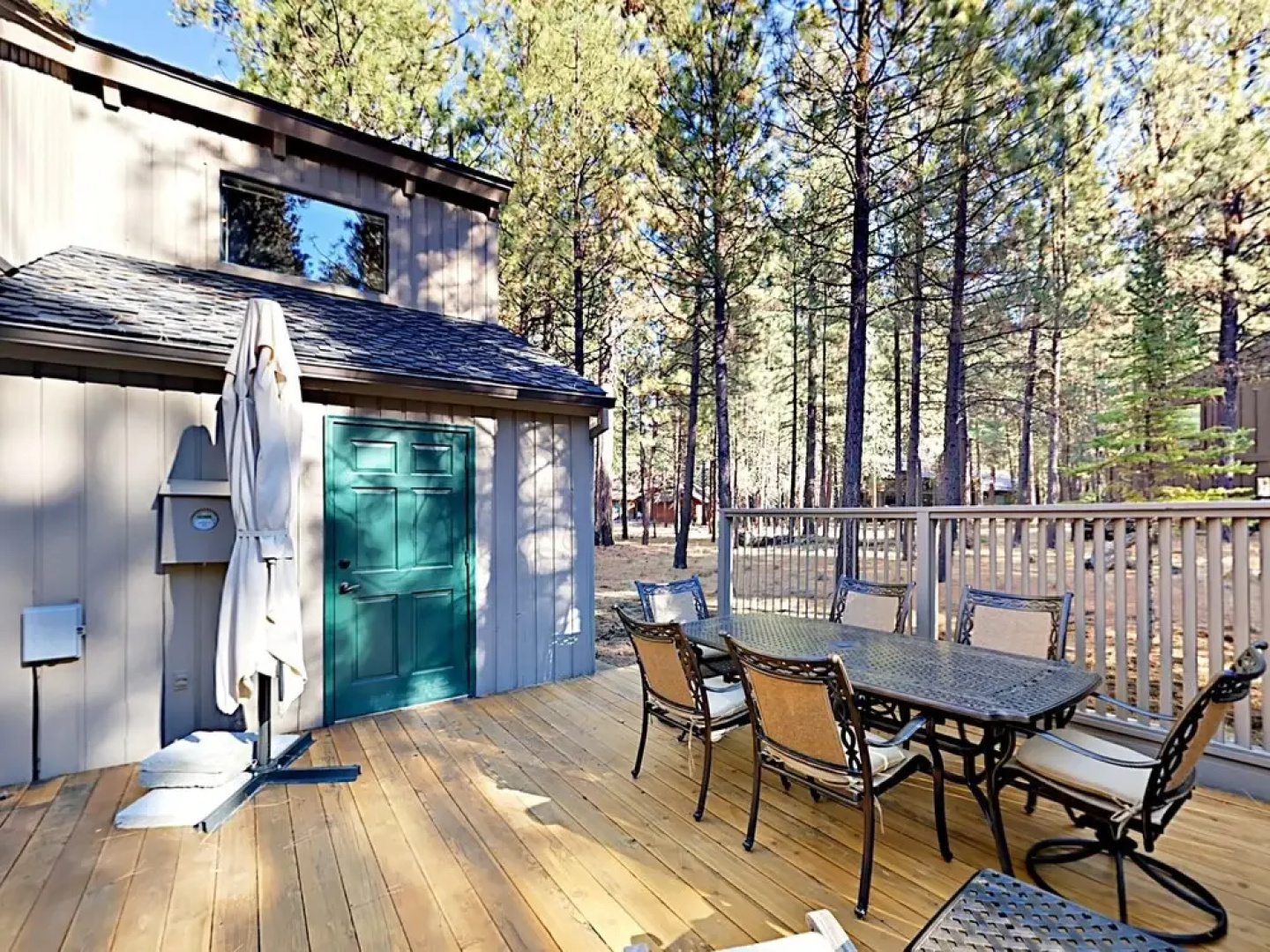 Family Fun Home Black Butte Ranch