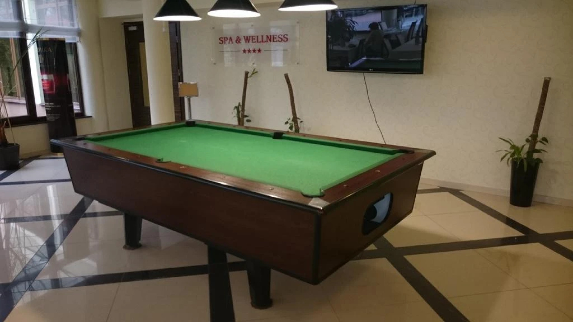 Hotel Delfin Spa&wellness