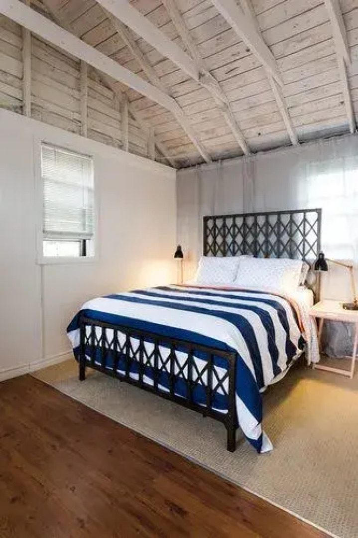 Shorehill Cottages on the Water