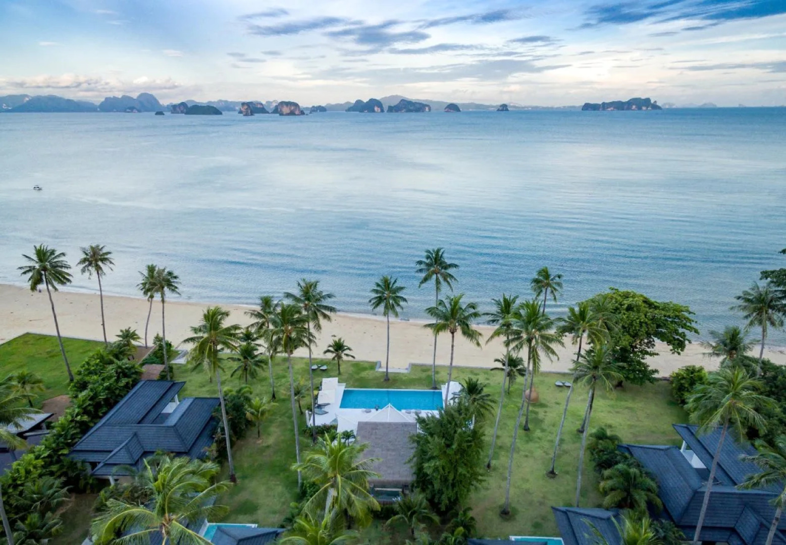 Coastal Escape Koh Yao Noi