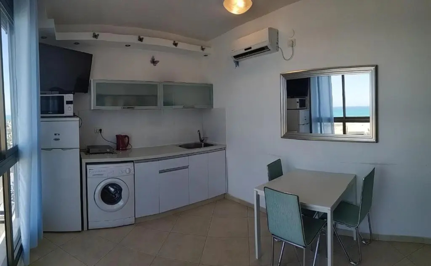 Short Term Apartment Tel Aviv Bat Yam 352