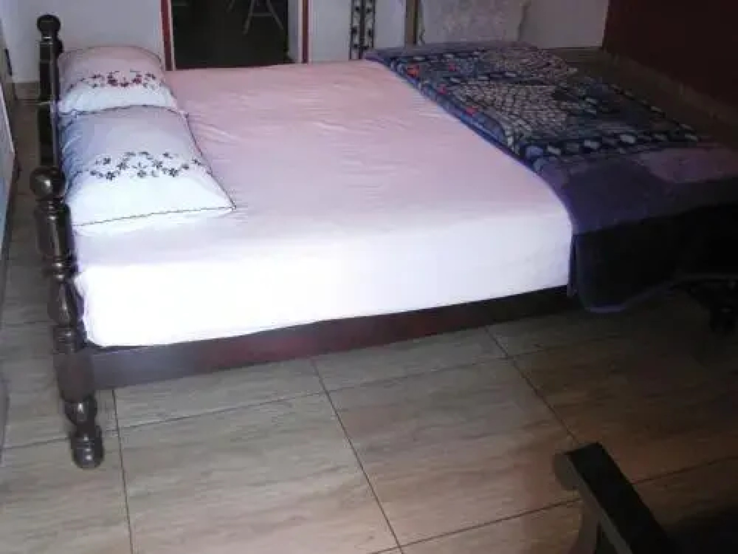 The Coorg Chalet A Family Homestay