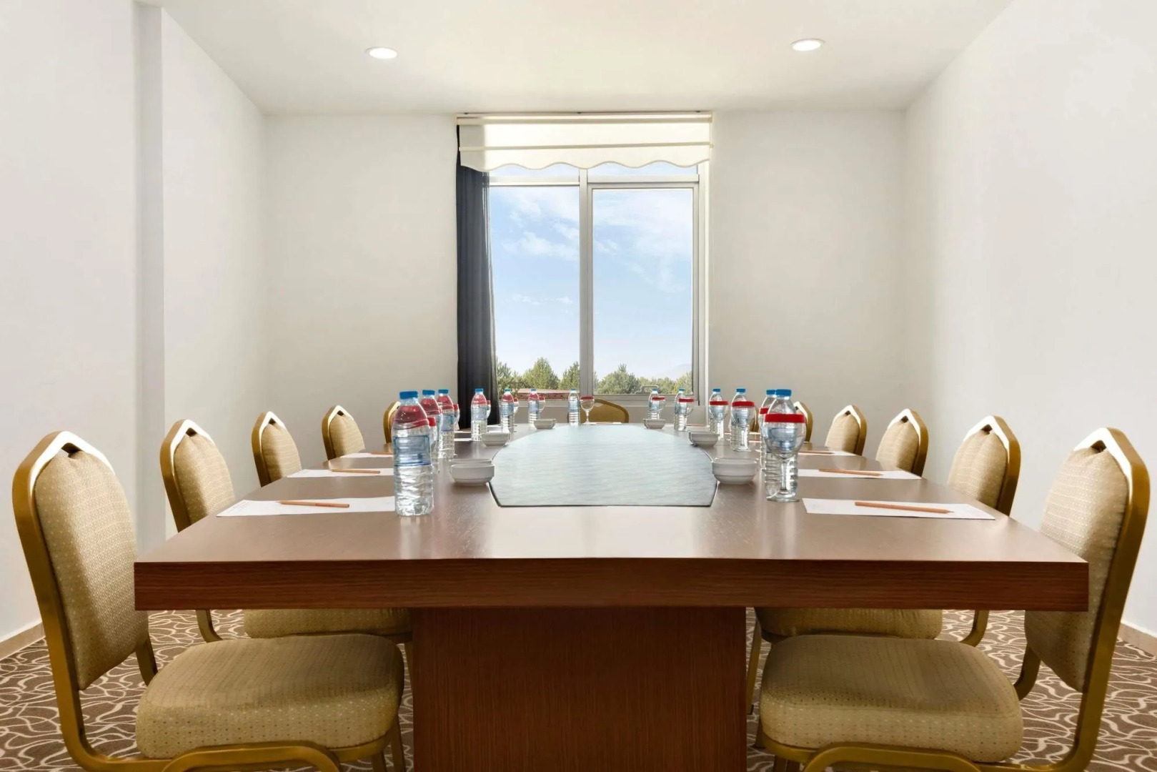 Armas Thermal Resort