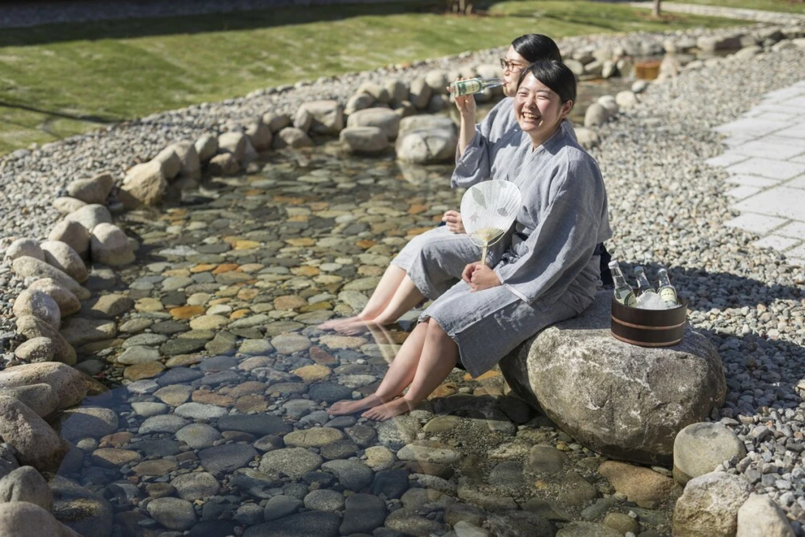 Hoshino Resorts KAI Alps