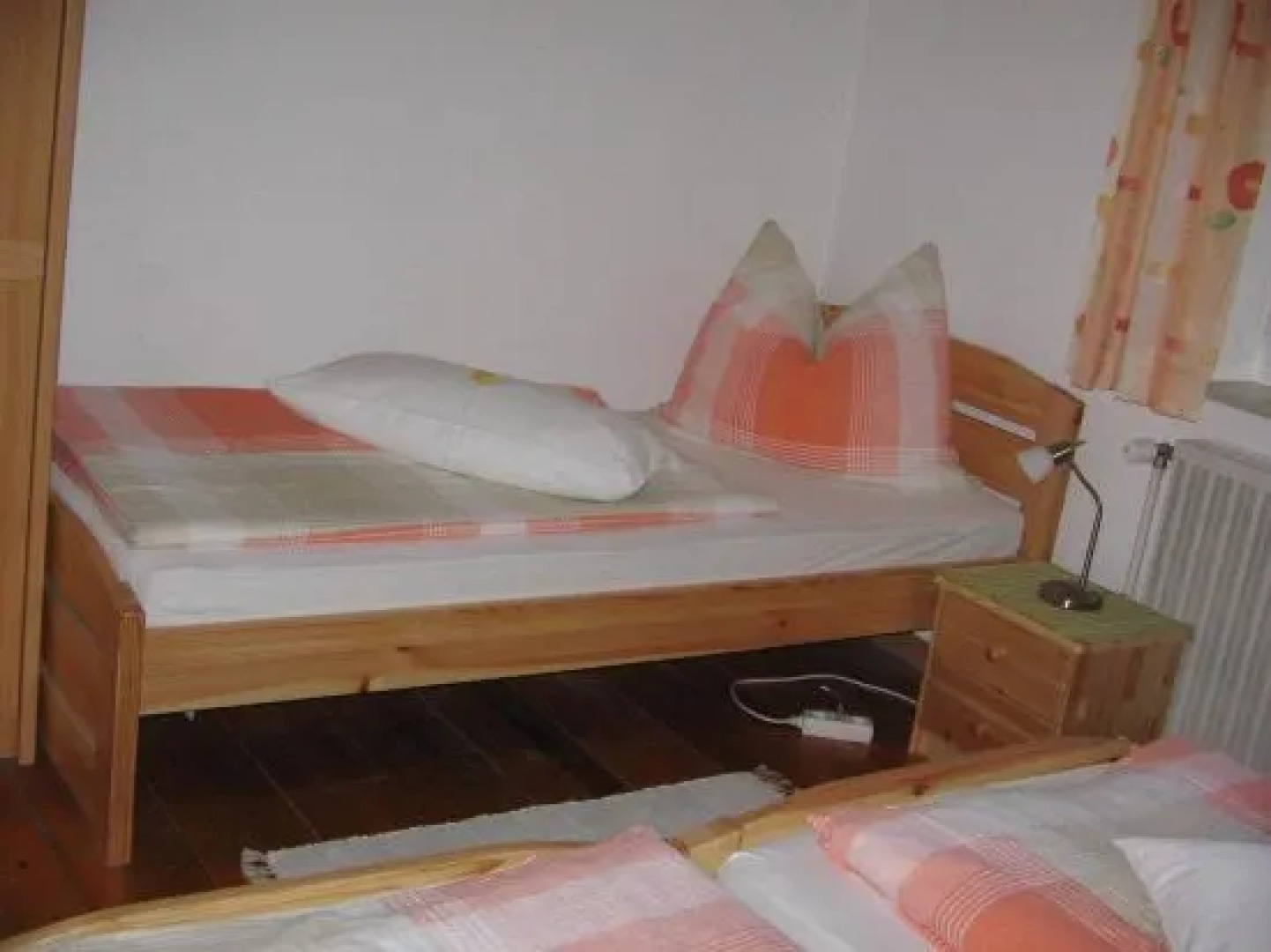 Maria's Ferienwohnung