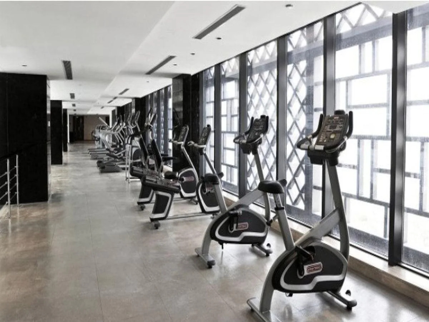 Crowne Plaza Huangshan Yucheng by IHG